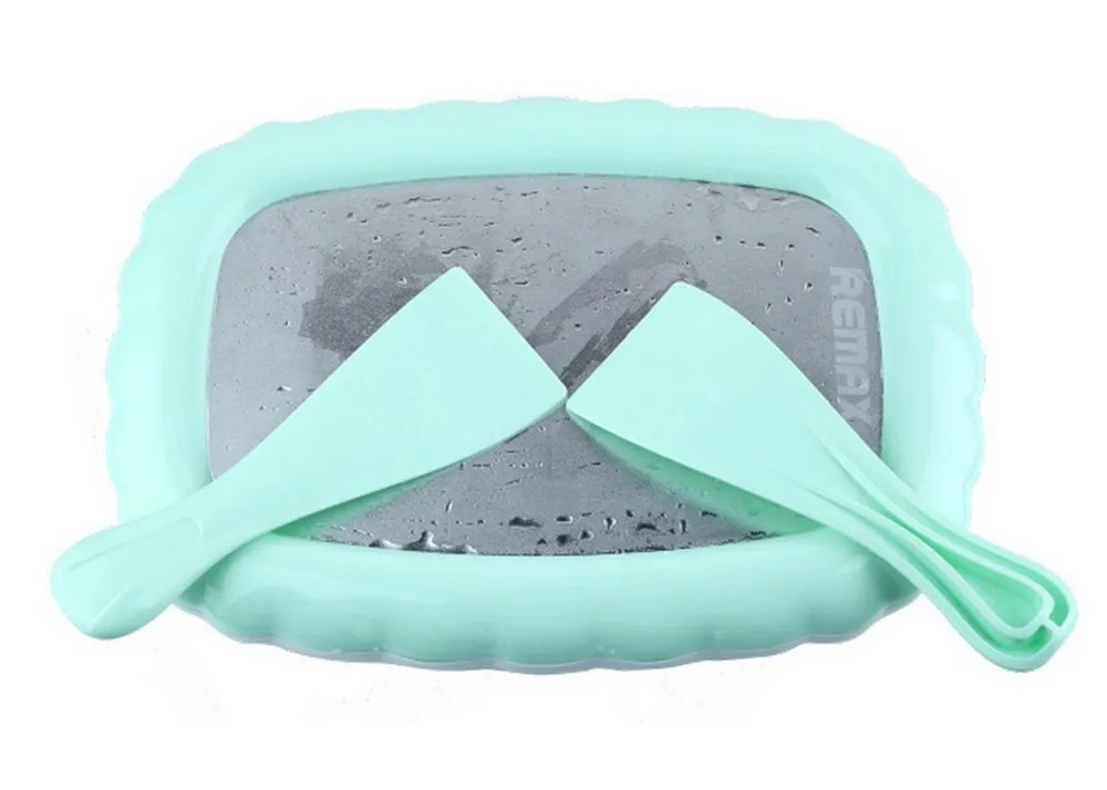 Мороженица Remax RT-ICE01, Синий