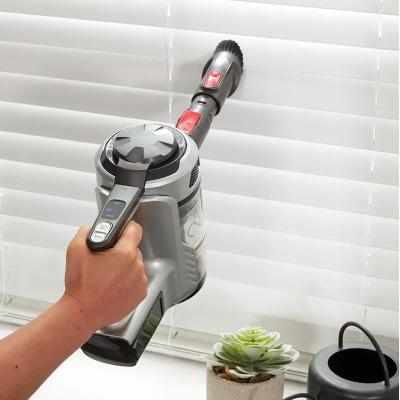 Aspirator Vertical Sharp SAVP3501BSEU, Gri | Negru