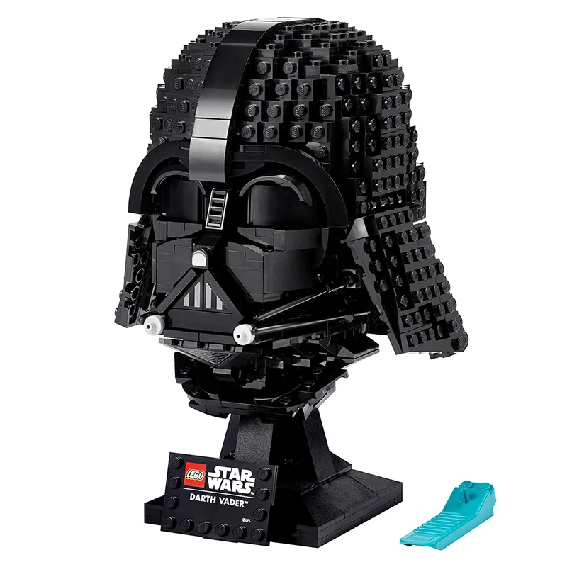 Constructor LEGO 75304, 18+