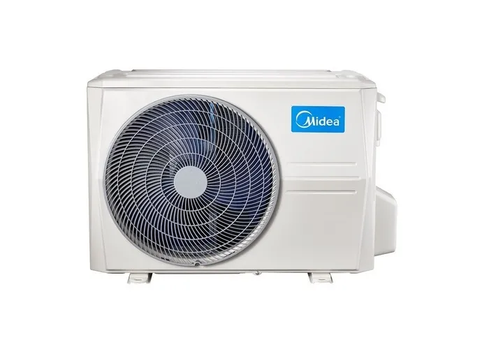 Sistem Split Midea XTreme Save Eco, 12kBTU/h, Alb