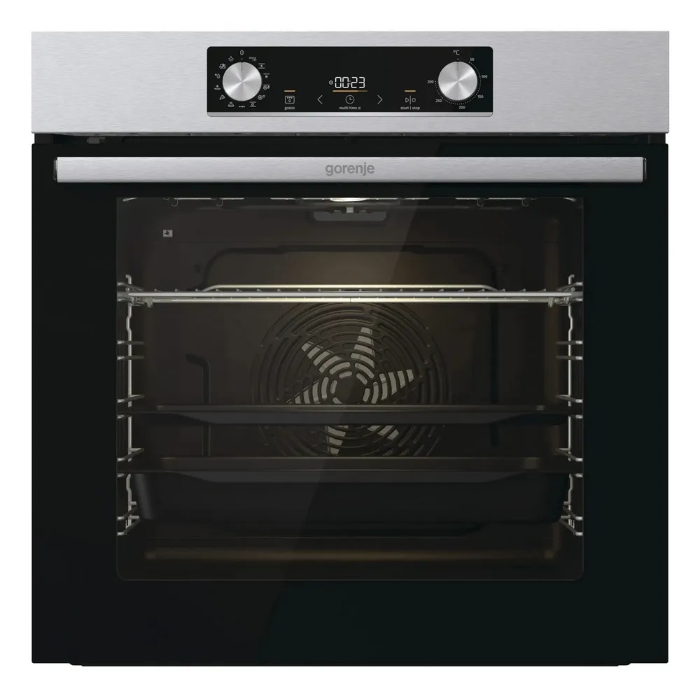 BinOven/el Gorenje BPS 6737 E03X