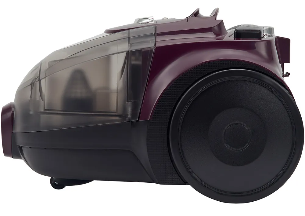 Aspirator Polaris PVC 2015, Violet