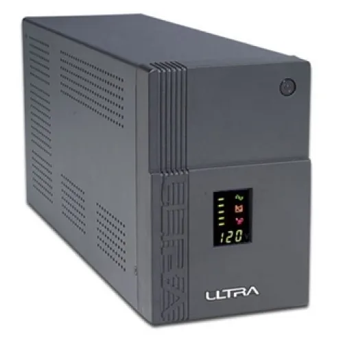 Sursă de alimentare neîntreruptibilă Ultra Power PT-3K/PT-3KS, Online, 3000VA, Turn