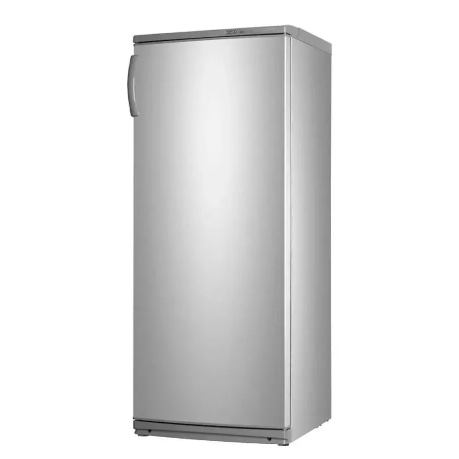 Морозильник Atlant M-7184-581, Серебристый