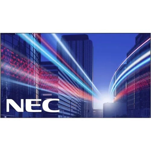 Display NEC MultiSync X554UN-2, 55