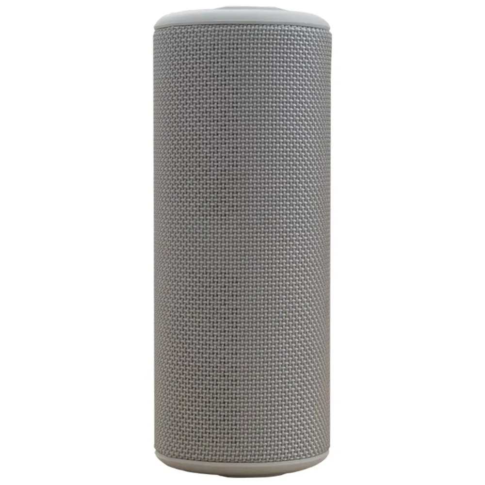 Портативная колонка Xmusic Trendy Q18P, Серый