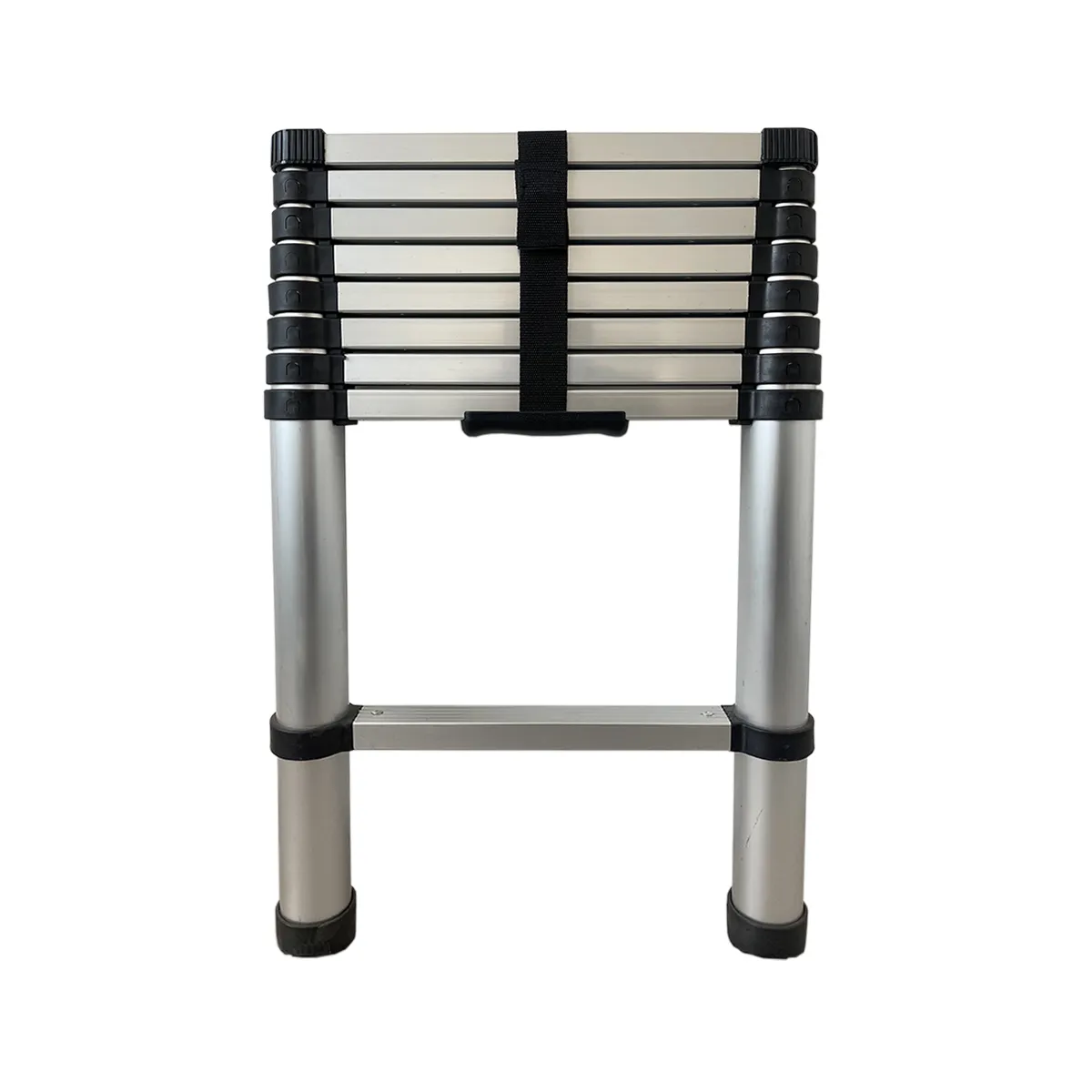 Scara telescopica TechnoWorker 9 trepte 