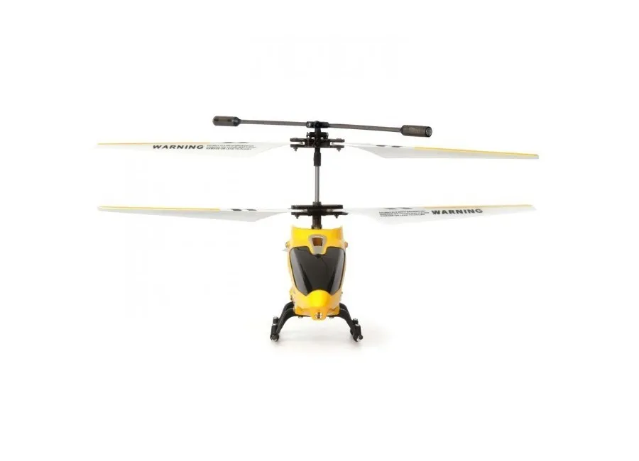 Elicopter Syma S107G, Galben