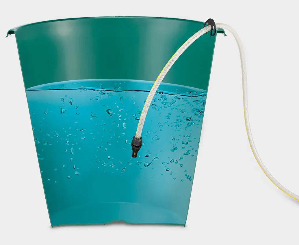 Всасывающий шланг Sh 5 Karcher