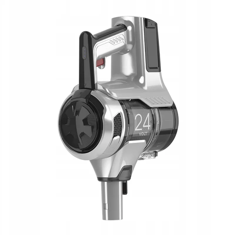 Aspirator Vertical Sharp SAVP3501BSEU, Gri | Negru