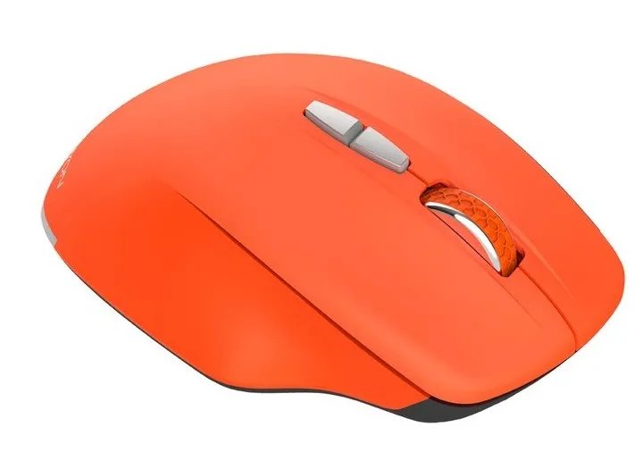 Беcпроводная мышь Canyon MW-21, Красный
