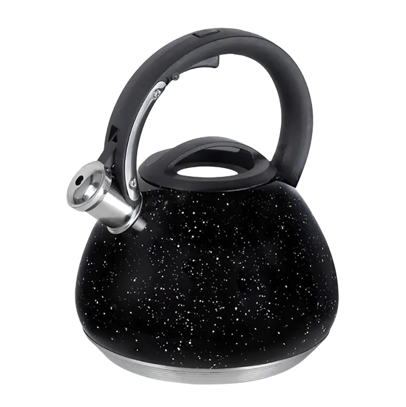 Ceainic RESTO  90604, 2,7L, Negru