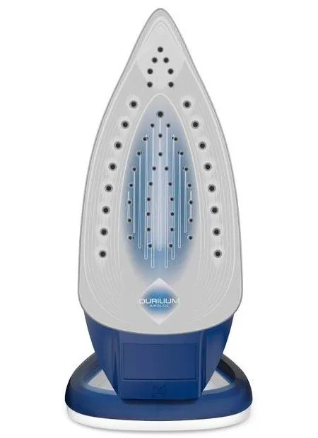 Fier de călcat Tefal FV5770E0, 2700 W, Albastru | Alb