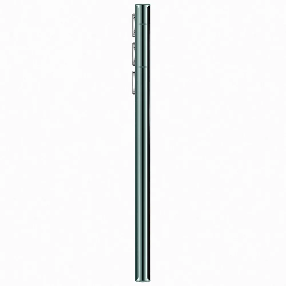 Smartphone Samsung Galaxy S22 Ultra, 12GB/256GB, Verde