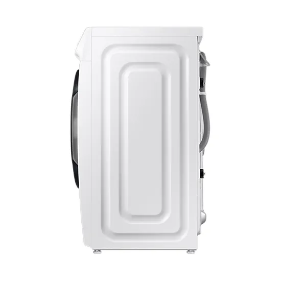 Mașină de spălat Samsung WW80A6S24AW/UA, 8kg, Alb