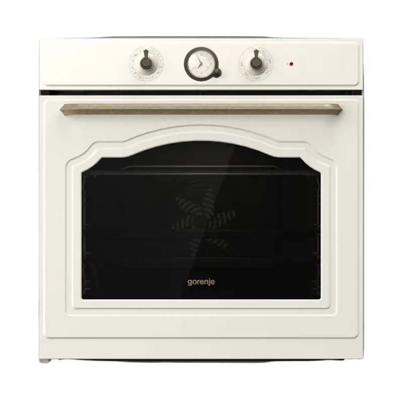 Cuptor Electric Gorenje BOS67371CLI, Bej