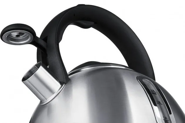 Aparat de gătit multifuncțional Polaris PMC0528 Wi Fi IQ Home, Negru