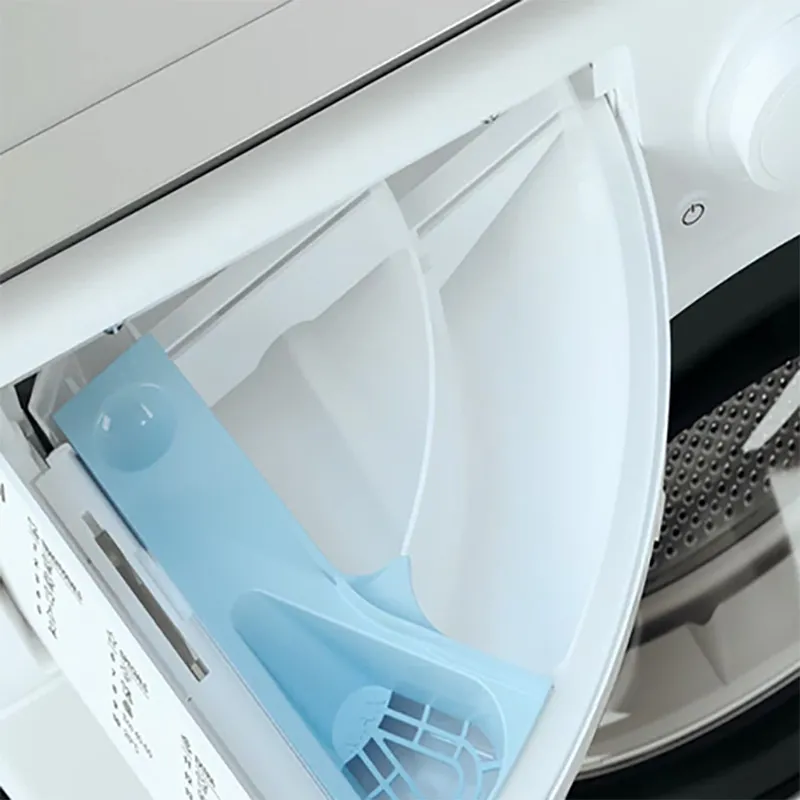 Mașină de spălat Whirlpool WRSB 7259 WB EU, 7kg, Alb