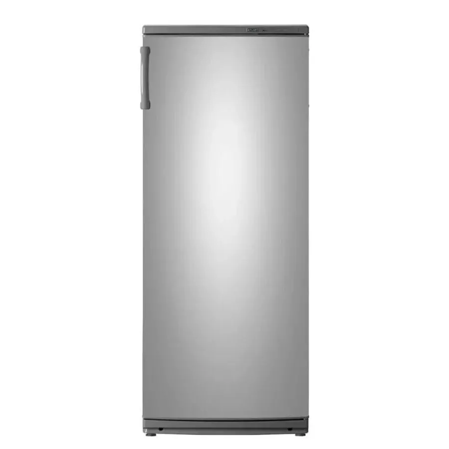 Морозильник Atlant M-7184-581, Серебристый