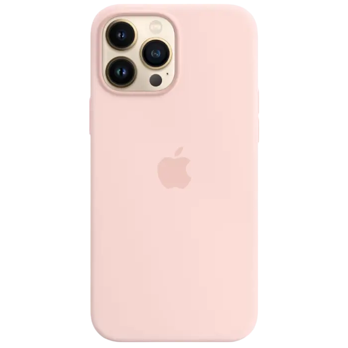 Husă Apple iPhone 13 Pro Max, Chalk Pink