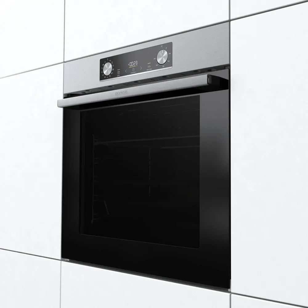 BinOven/el Gorenje BPS 6737 E03X