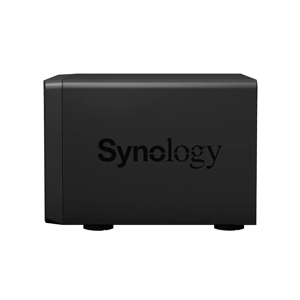 Сетевое хранилище SYNOLOGY DVA3221, Чёрный