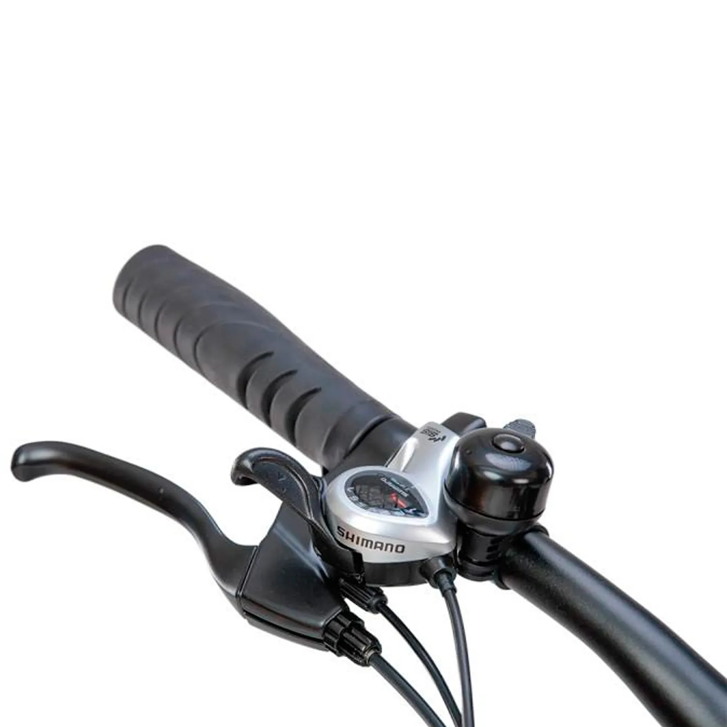 Bicicleta electrica STRADALE 250W – 36V 10,4Ah – Villager