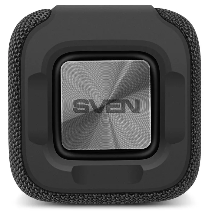 Boxă portabilă SVEN PS-205, Negru