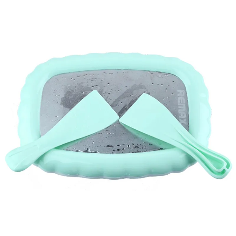 Мороженица Remax RT-ICE01, Синий