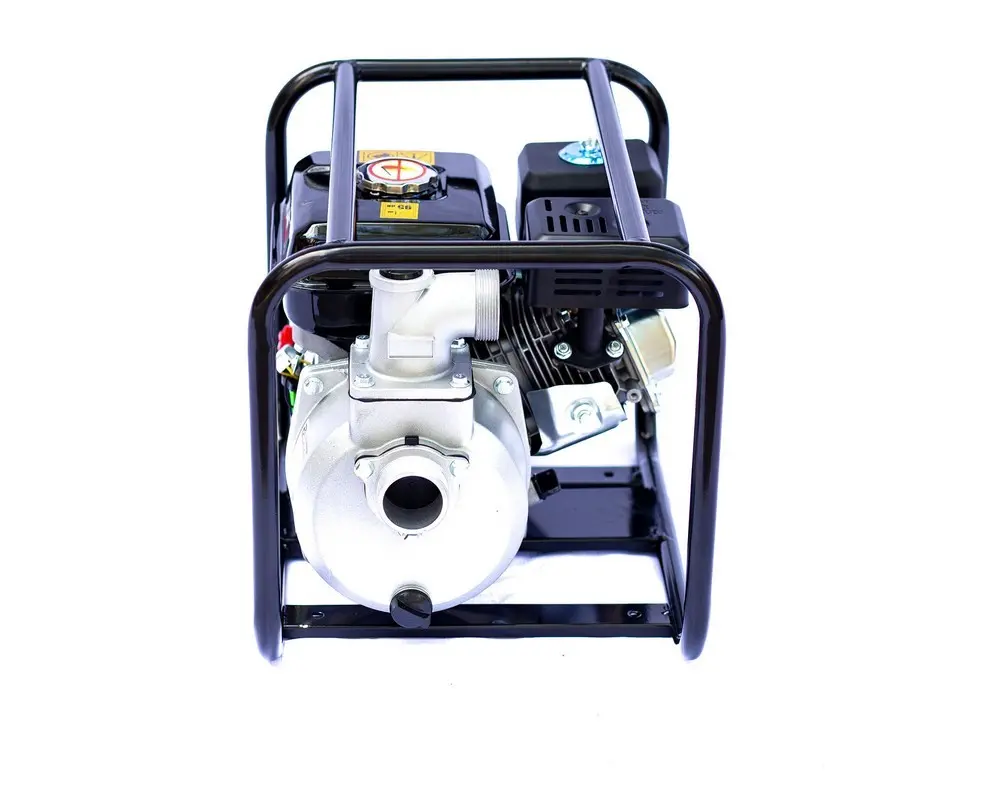 Мотопомпа TechnoWorker WP 30 B