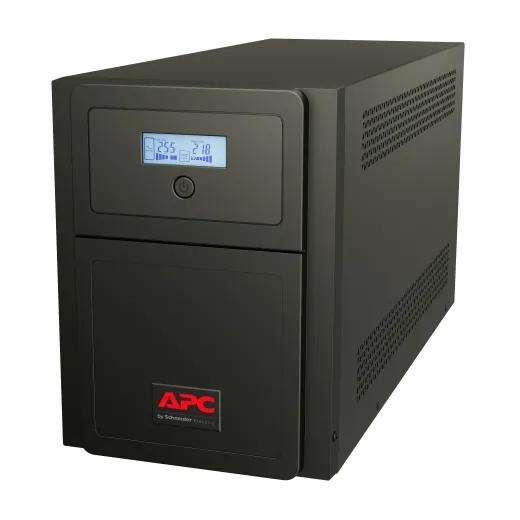 Sursă de alimentare neîntreruptibilă APC SMV3000CAI, Linear-interactiv, 3000VA