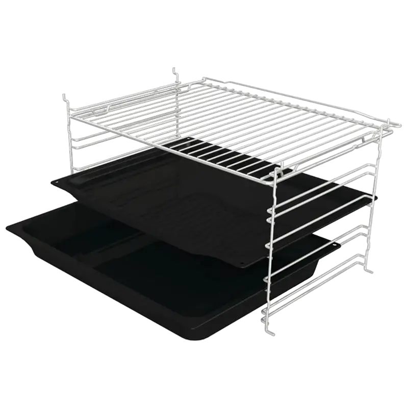 Cuptor Electric Gorenje BOS67371CLI, Bej