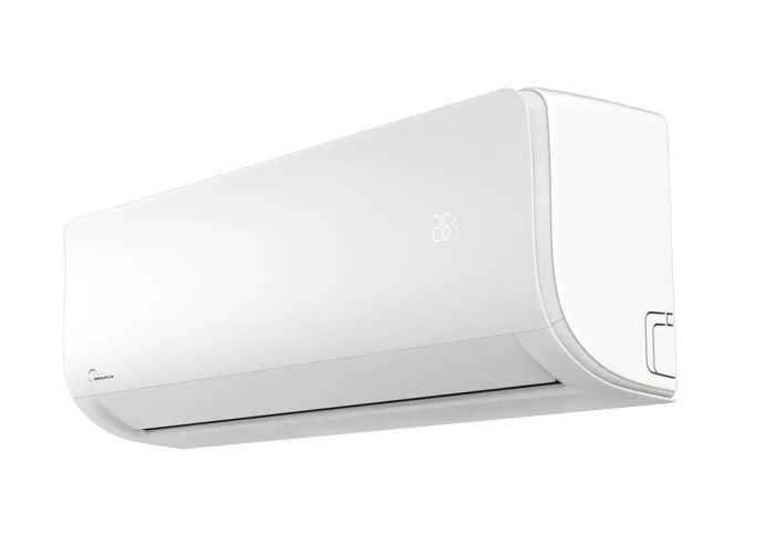 Sistem Split Midea XTreme Save Eco, 12kBTU/h, Alb
