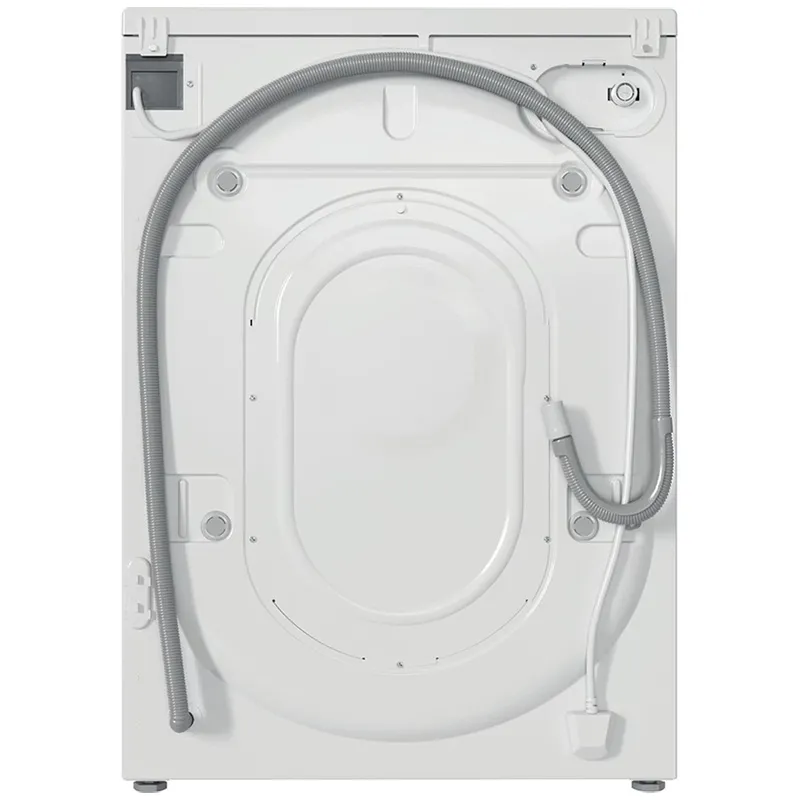 Mașină de spălat Whirlpool WRSB 7259 WB EU, 7kg, Alb