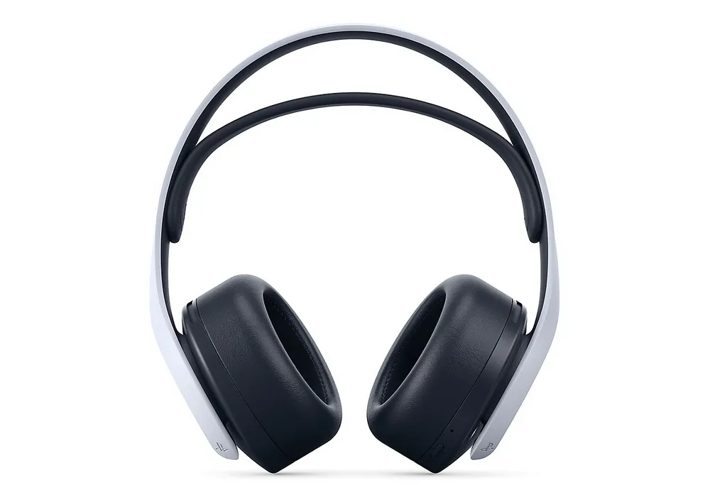 Sony PlayStation Pulse 3D Wireless Headset, White