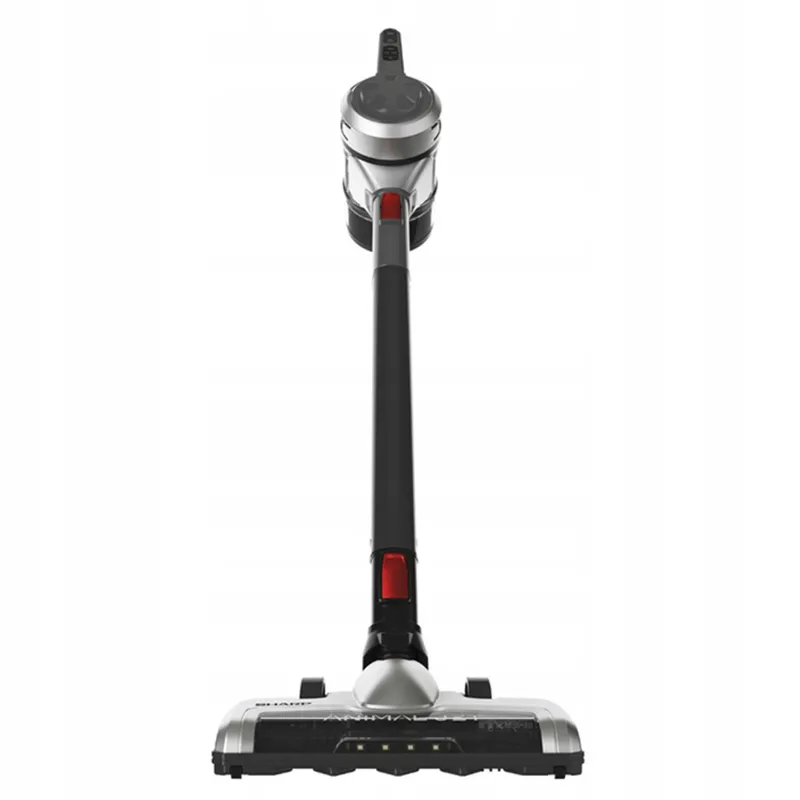 Aspirator Vertical Sharp SAVP3501BSEU, Gri | Negru