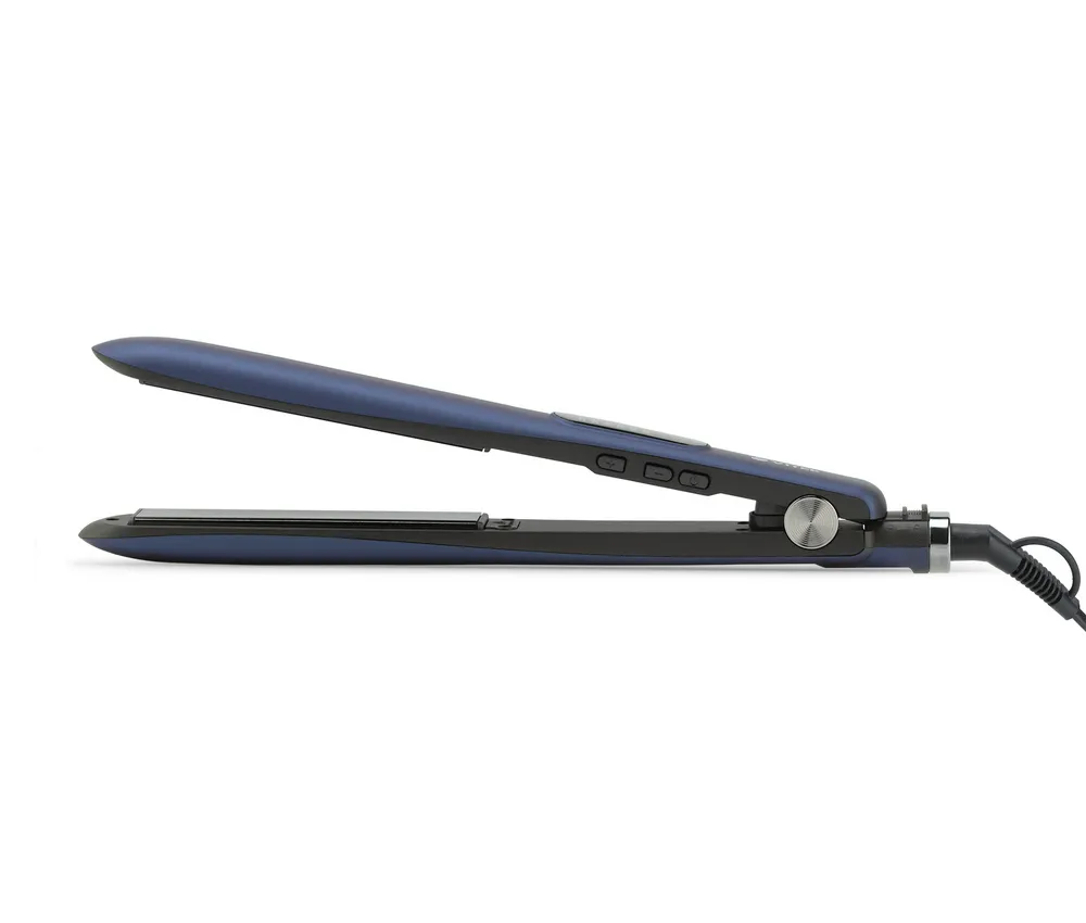 Placă de îndreptat părul VITEK VT-2230, Albastru