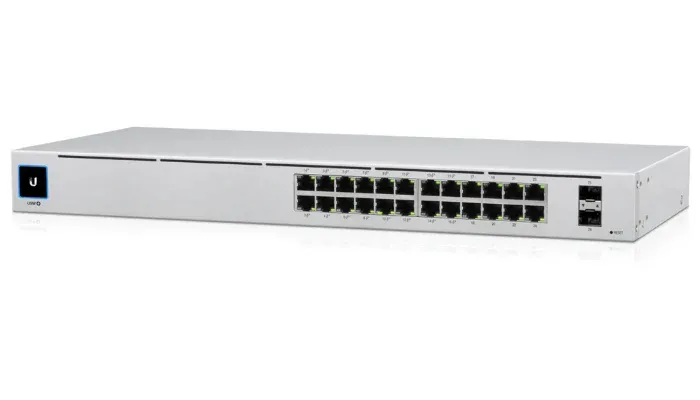 PoE коммутатор APC Electronic POE-SW24A, 24x IEEE 802.3af/at