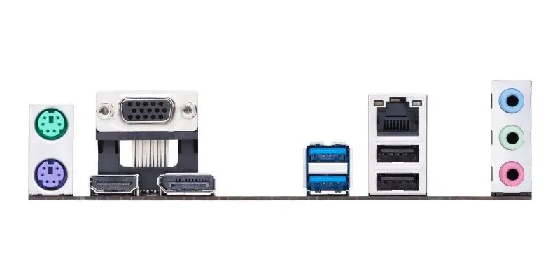 Материнская плата ASUS PRIME H610M-E D4, LGA1700, Intel H610, Micro-ATX