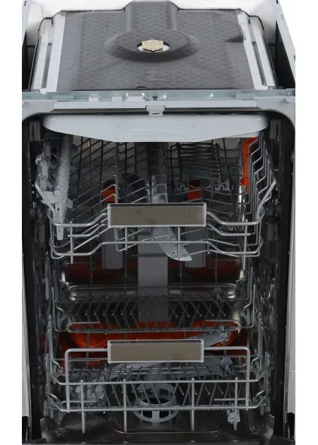 Mașină de spălat vase Hotpoint-Ariston HSIO 3O23 WFE, Alb