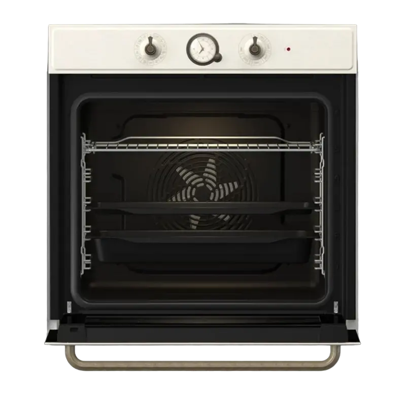 Cuptor Electric Gorenje BOS67371CLI, Bej