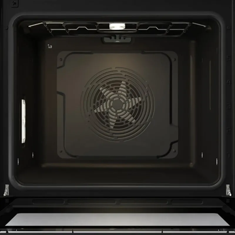 Cuptor Electric Gorenje BOSX 6747 A01BG, Negru