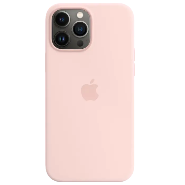Husă Apple iPhone 13 Pro Max, Chalk Pink