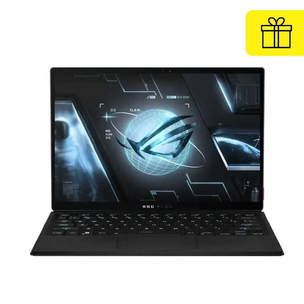 Laptop Gaming 13,4