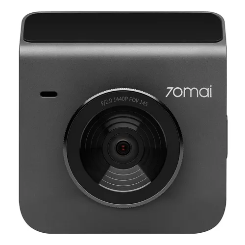 Cameră auto DVR 70mai Dash Cam A400, 2560 x 1440, Gri