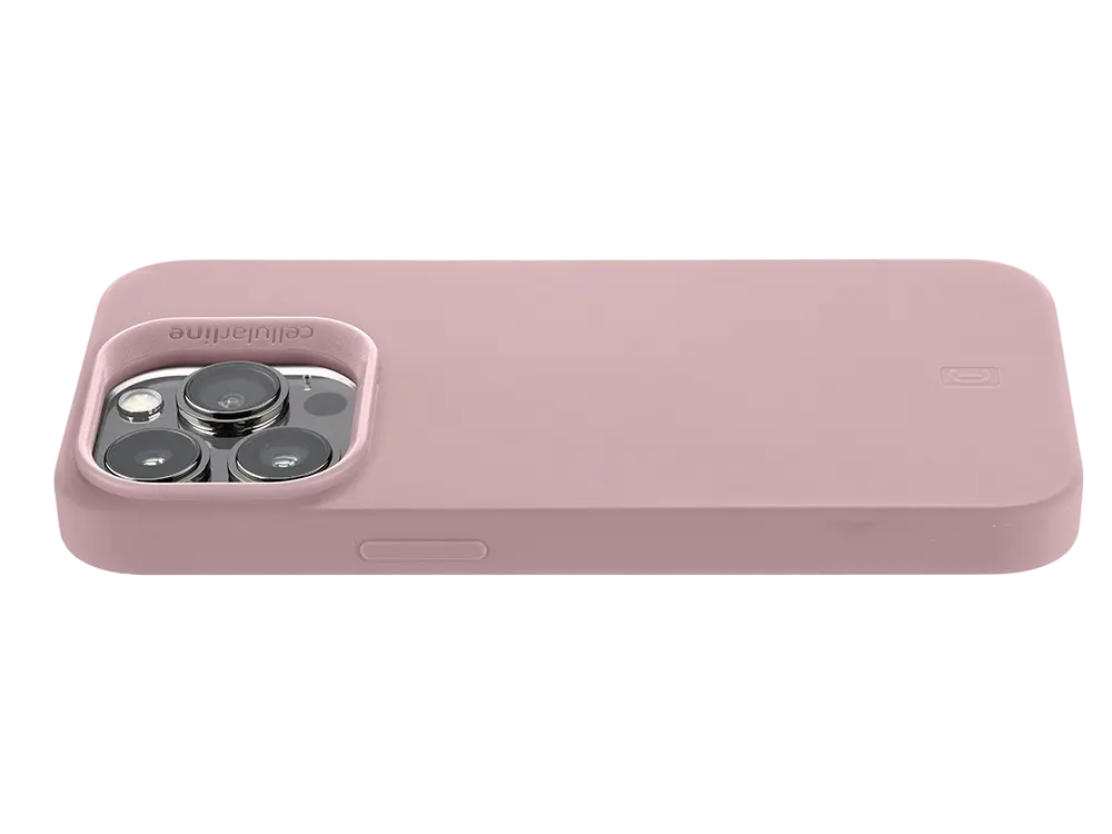 Cellular Apple iPhone 14 Pro Max, Sensation case, Pink