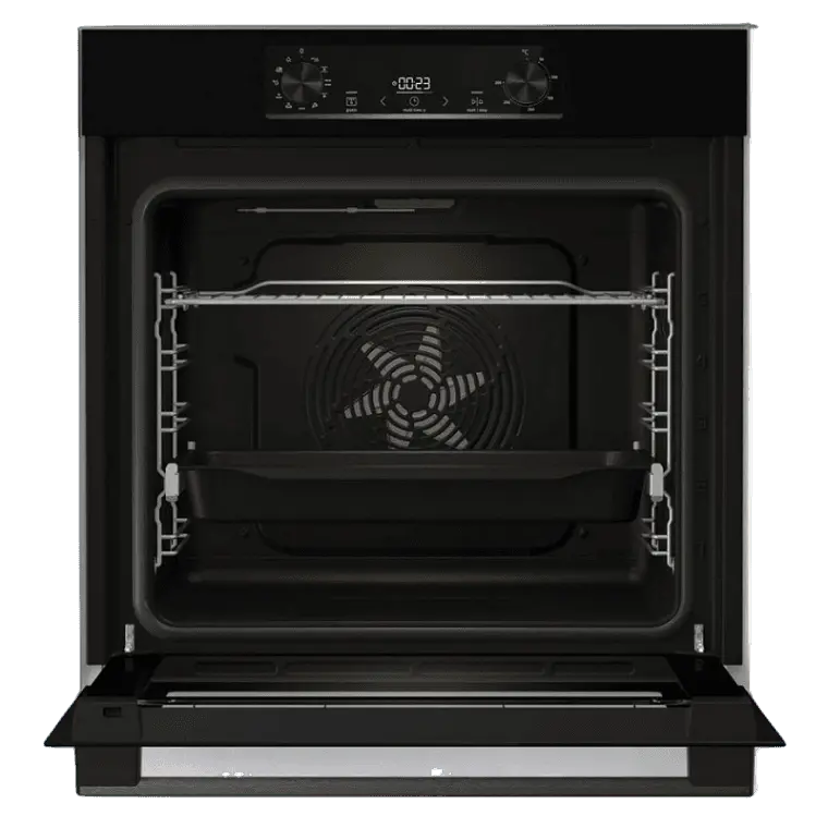 Cuptor Electric Gorenje BO6735E05B, Negru