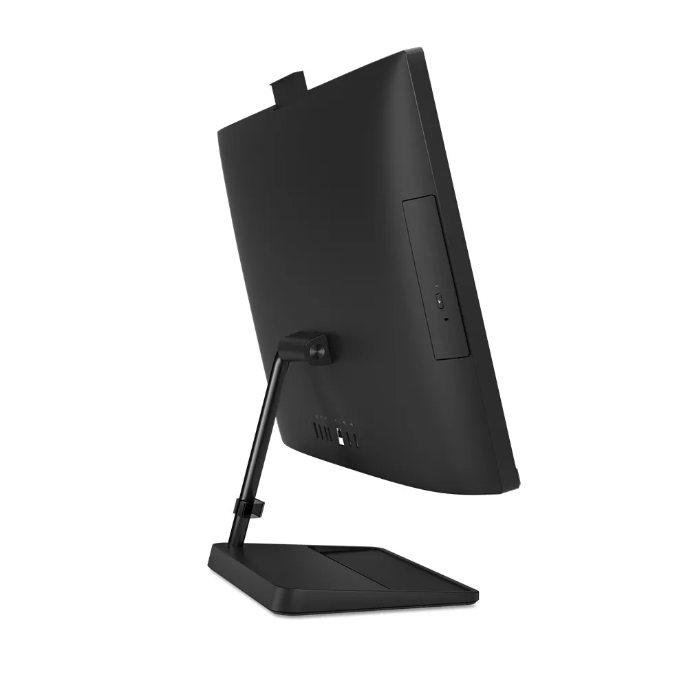 Computer All-in-One Lenovo IdeaCentre 3 27ITL6, 27", Intel Core i5-1135G7, 16GB/512GB, Fără SO, Negru