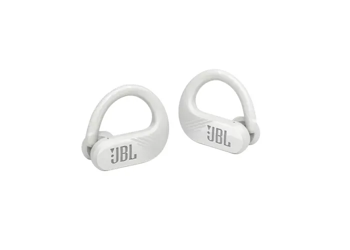 Наушники JBL Endurance Peak II, Белый