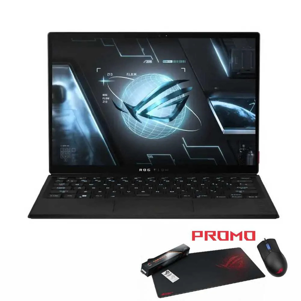 Laptop Gaming 13,4